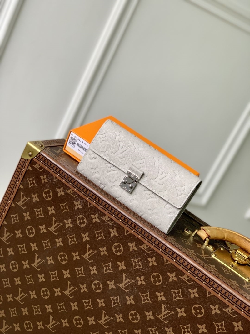 LV Wallets